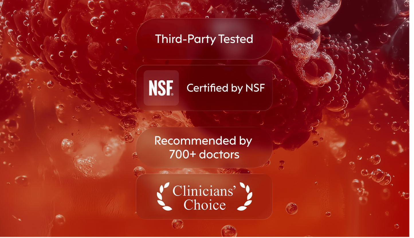 Milamend Hormone Balance  28 Count Sticks